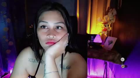 Snapshot of sweetjynn1995 chatting on 02-24-26, 04:38 Sweet Jynn95 online show from 02-24-26, 04:38