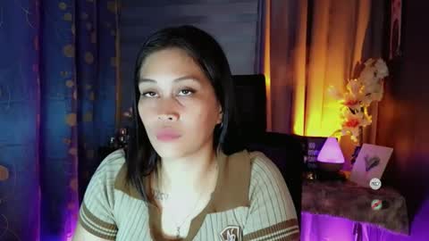 Snapshot of sweetjynn1995 chatting on 02-27-26, 08:09 Sweet Jynn95 online show from 02-27-26, 08:09