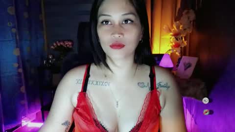 Snapshot of sweetjynn1995 chatting on 03-01-26, 02:52 Sweet Jynn95 online show from 03-01-26, 02:52