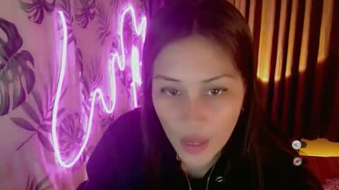 Sweet Jynn95 online show from 03-27-26, 09:03