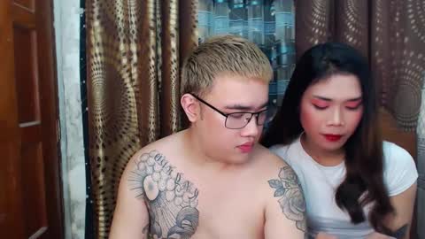 sweetkylecum online show from 02-06-25, 06:08