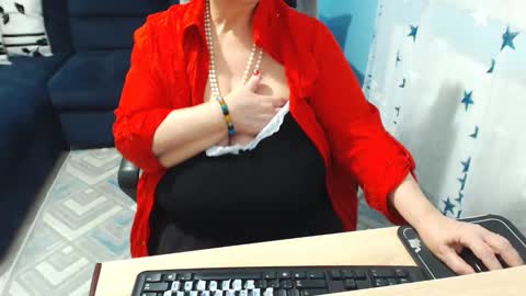 Rebeka online show from 02-25-25, 05:04