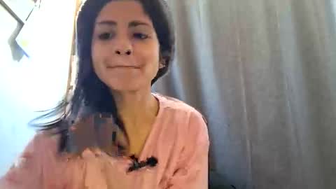 sweetlatinafit online show from 12-04-25, 01:31