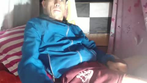 Camilo online show from 10-01-25, 09:48