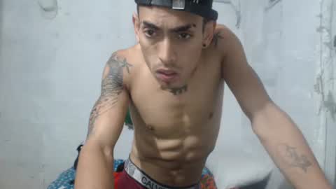 Camilo online show from 03-15-26, 01:17