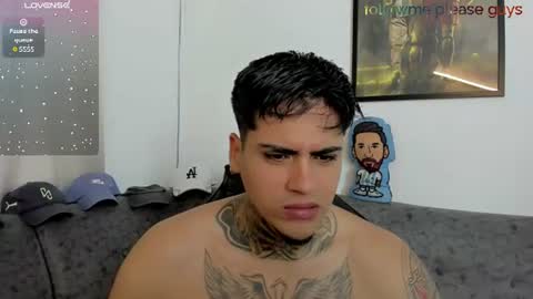 SWEETLATINBOY  online show from 06-21-26, 12:41