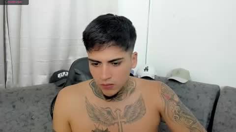 SWEETLATINBOY  online show from 07-02-26, 10:05