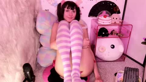 Sweet Laumina online show from 02-17-26, 01:24