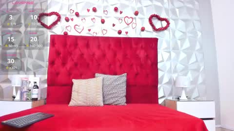 Snapshot of sweetlauren19 chatting on 02-12-25, 04:44 Lauren online show from 02-12-25, 04:44