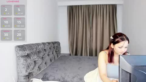 Snapshot of sweetlayla_ chatting on 05-23-26, 11:47 Layla online show from 05-23-26, 11:47