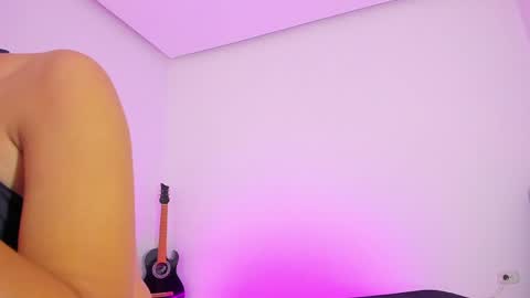 Azulandvioleta online show from 01-17-25, 12:42