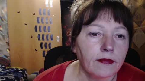Snapshot of sweetli_angel chatting on 11-02-25, 01:30 sweetli_angel online show from 11-02-25, 01:30
