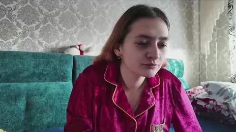 sweetliaison online show from 02-04-26, 07:25