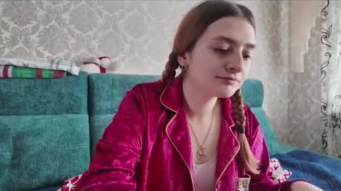 sweetliaison online show from 02-14-26, 08:55