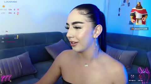sweetliamn online show from 03-13-26, 02:07