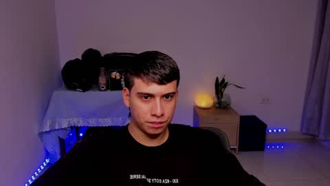 Lian online show from 12-06-24, 03:08