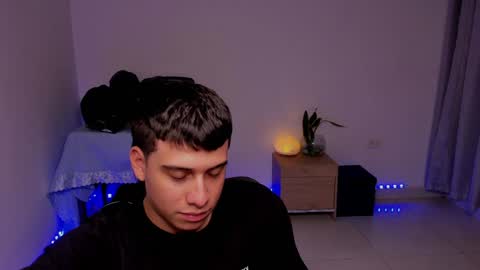 Lian online show from 12-06-24, 06:15