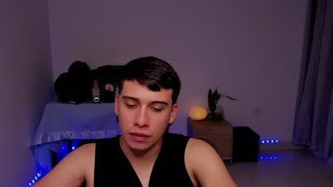 Lian online show from 12-07-24, 03:25