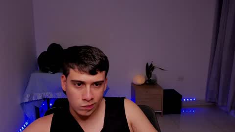 Lian online show from 12-07-24, 06:54