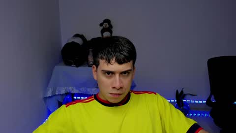 Lian online show from 12-10-24, 04:02