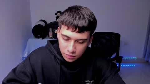 Lian online show from 12-11-24, 10:03