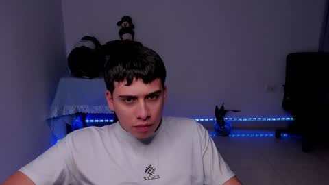 Lian online show from 12-12-24, 07:52