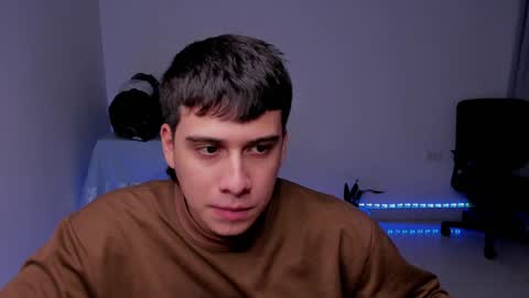 Lian online show from 12-13-24, 07:25