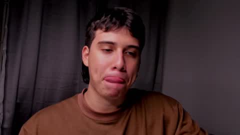 Lian online show from 12-14-24, 04:12