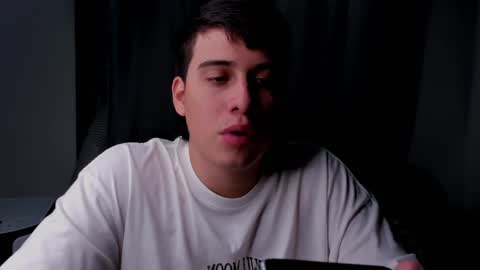 Lian online show from 12-15-24, 03:24