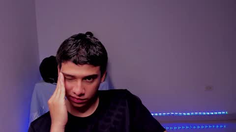 Lian online show from 12-20-24, 03:36