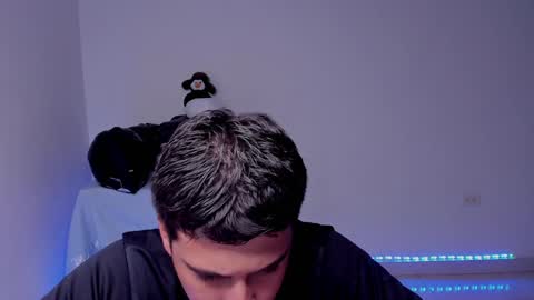 Lian online show from 12-20-24, 07:01