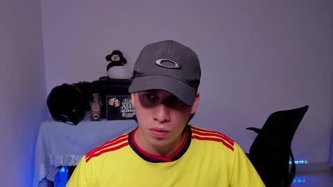 Lian online show from 12-22-24, 01:12