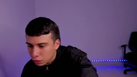 Lian online show from 01-13-25, 02:18