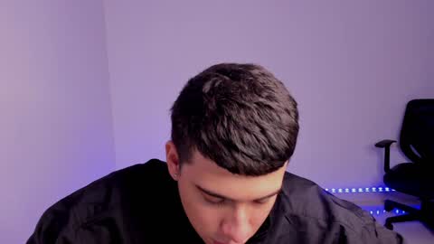 Lian online show from 01-13-25, 05:23