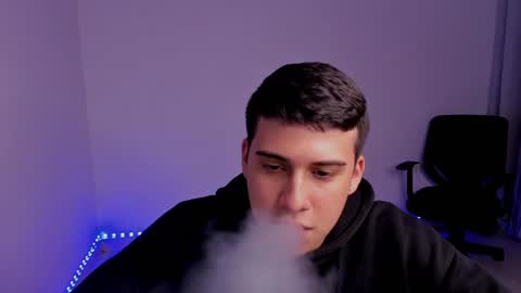 Lian online show from 01-14-25, 01:47