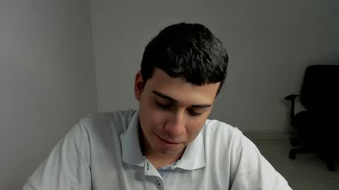 Lian online show from 01-15-25, 03:43