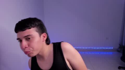 Lian online show from 01-24-25, 06:03