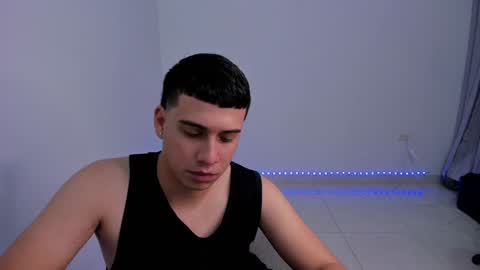 Lian online show from 01-25-25, 12:17