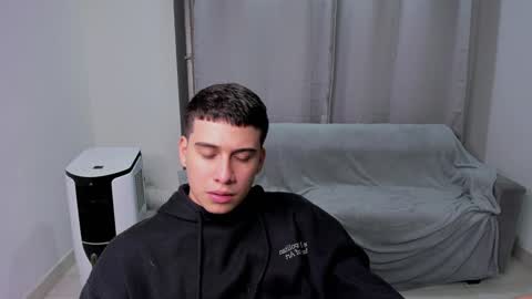 Lian online show from 01-29-25, 05:51