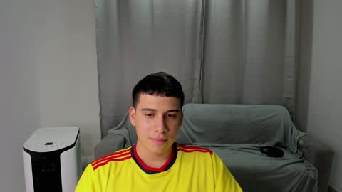 Lian online show from 01-30-25, 07:07