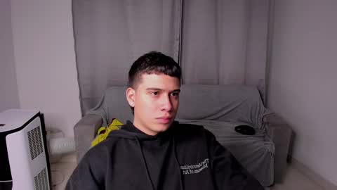 Lian online show from 01-30-25, 10:08