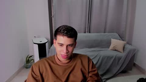 Lian online show from 02-19-25, 03:06