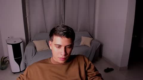 Lian online show from 02-19-25, 09:17