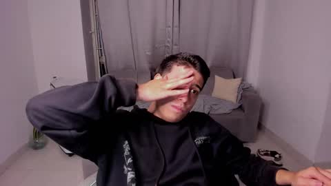 Lian online show from 02-21-25, 04:29