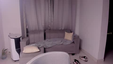 Lian online show from 02-21-25, 07:34