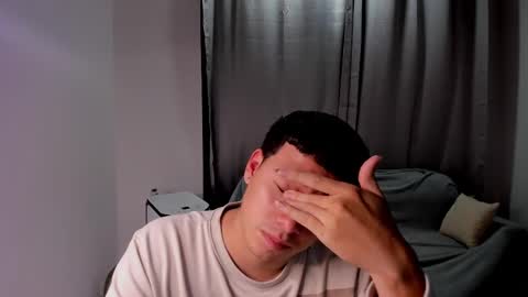 Lian online show from 02-22-25, 05:23