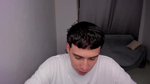 Lian online show from 02-23-25, 02:51