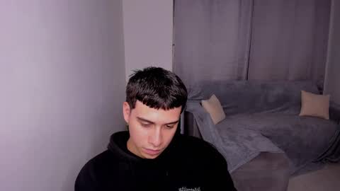 Lian online show from 02-24-25, 05:00