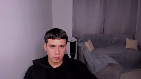 Lian online show from 02-24-25, 08:06