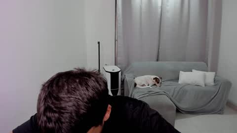 Lian online show from 02-25-25, 05:19